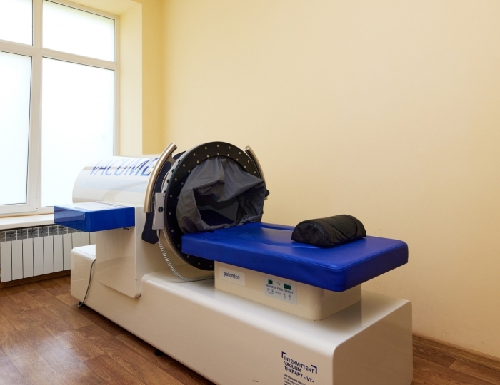 Оздоровительные услуги - Санаторий «Поречье» Беларусь