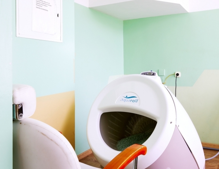 Оздоровительные услуги - Санаторий «Поречье» Беларусь