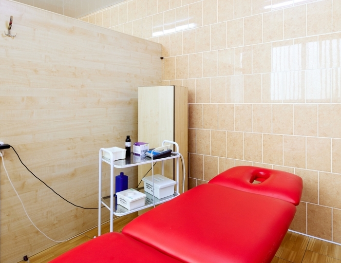 Оздоровительные услуги - Санаторий «Поречье» Беларусь