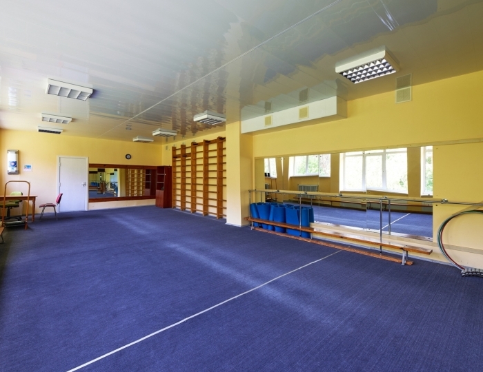 Оздоровительные услуги - Санаторий «Поречье» Беларусь