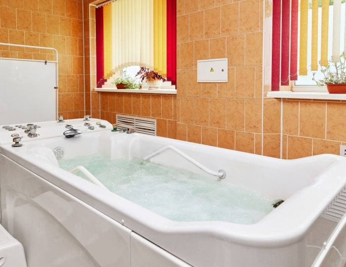 Оздоровительные услуги - Санаторий «Поречье» Беларусь