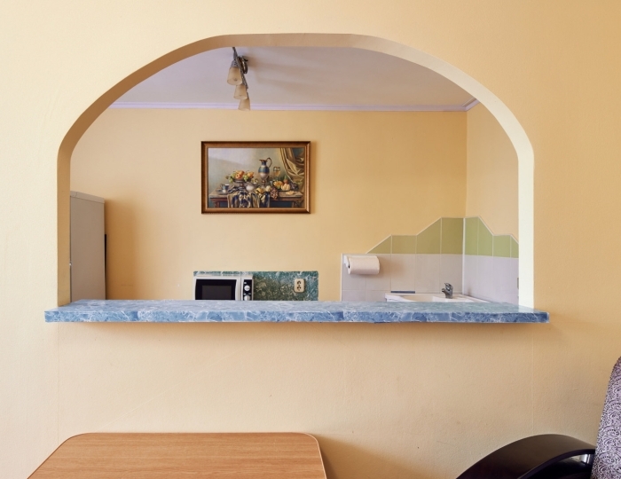 Повышенной комфортности 2-местный 2-комнатный ПК корпус 2 - Санаторий «Поречье» Беларусь