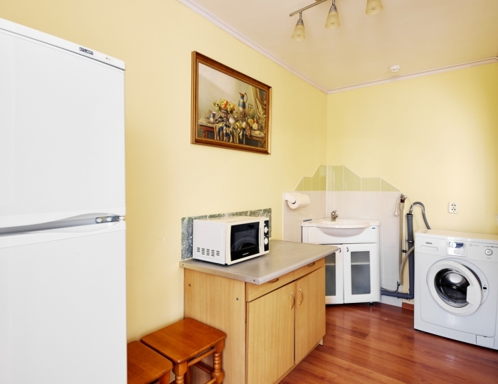 Повышенной комфортности 2-местный 2-комнатный ПК корпус 2 - Санаторий «Поречье» Беларусь