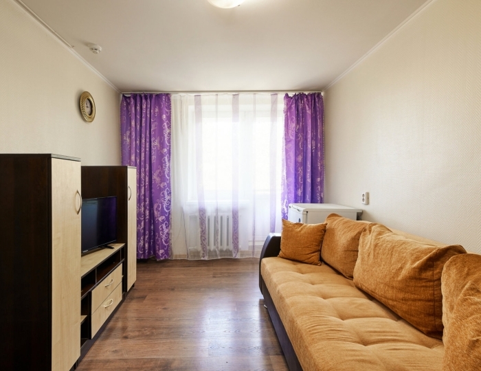 Стандартный 1-местный 2-комнатный корпус Основной, 2 - Санаторий «Поречье» Беларусь