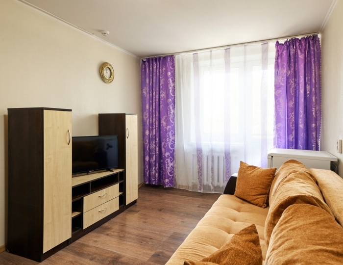 Стандартный 1-местный 2-комнатный корпус Основной, 2 - Санаторий «Поречье» Беларусь