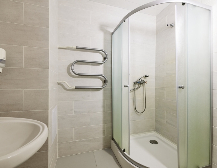 Стандартный 1-местный 2-комнатный корпус Основной, 2 - Санаторий «Поречье» Беларусь