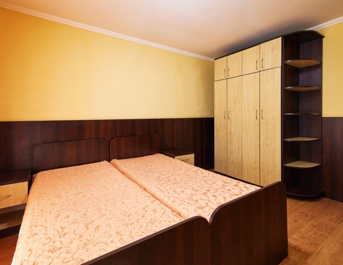 Улучшенный 2-местный Улучшенный корпус 2,3 - Санаторий «Поречье» Беларусь
