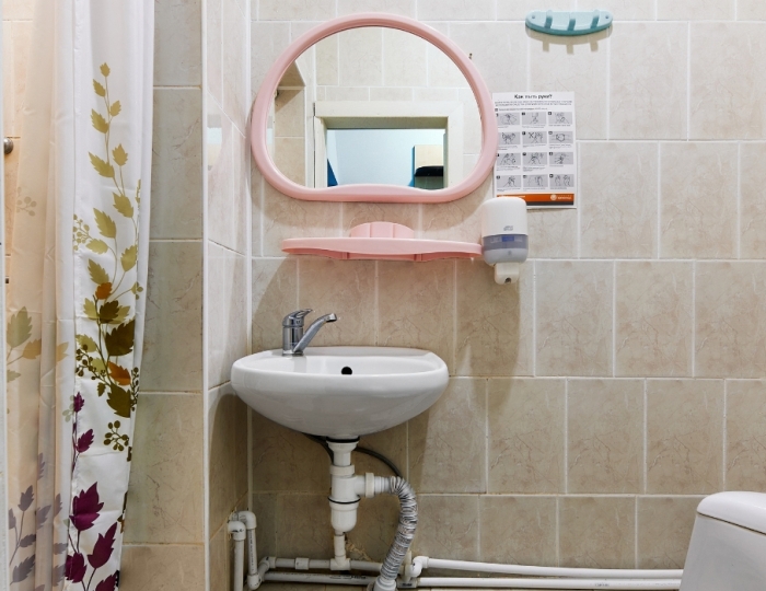 1-мест. катег. В - Санаторий «Поречье» Беларусь