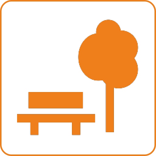 Рядом озеро