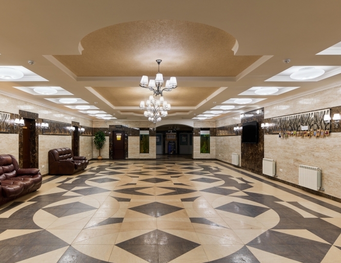 Санаторий «Поречье» Беларусь