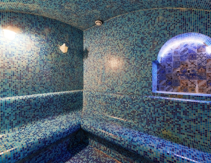 SPA-отдых - Санаторий «Поречье» Беларусь