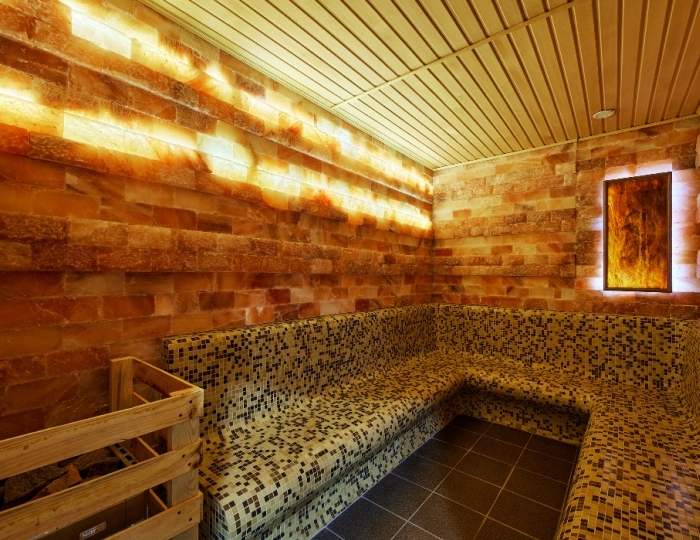 SPA-отдых - Санаторий «Поречье» Беларусь