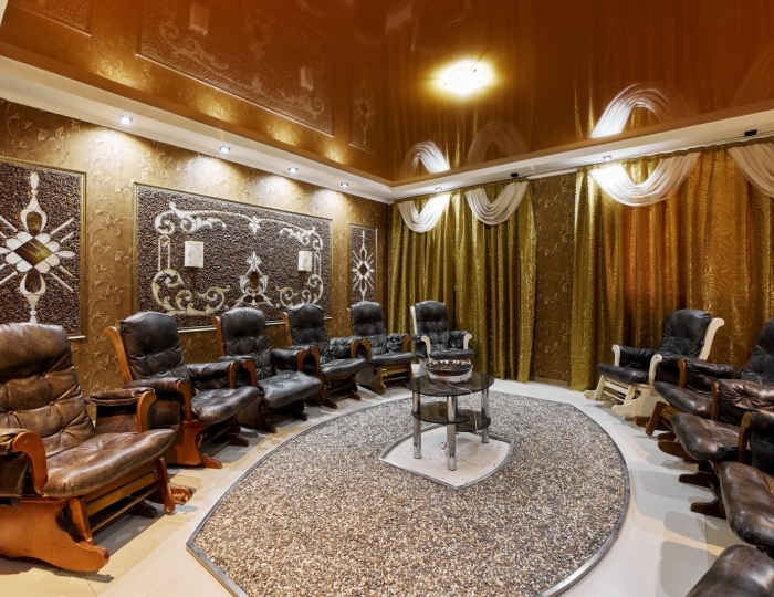 SPA-отдых - Санаторий «Поречье» Беларусь