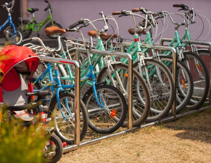 Услуги и развлечения - Санаторий «Поречье» Беларусь