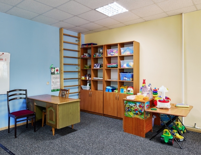 Услуги для детей - Санаторий «Поречье» Беларусь