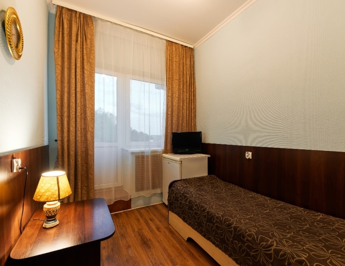 1-мест. катег. В - Санаторий «Поречье» Беларусь